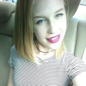 Meet your Posher, Erica