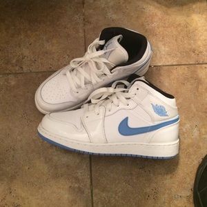 michael jordan air ones