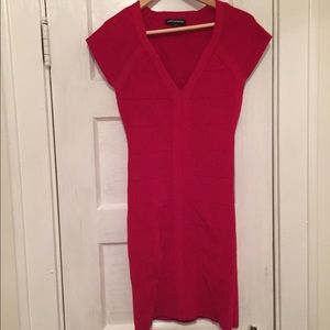 Express Bandage Dress