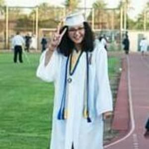 Meet your Posher, Mildred