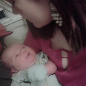 Meet your Posher, Taylor