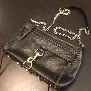 Rebecca Minkoff cross body bag