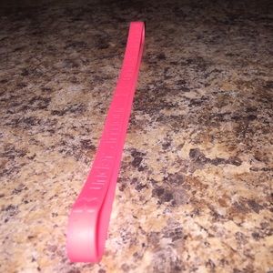 Under armour headband