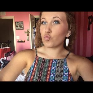 Meet your Posher, Haleigh