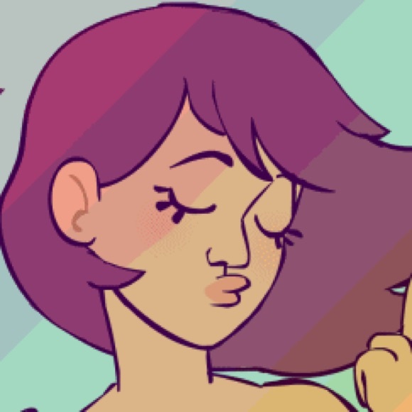 Meet your Posher, Alondra