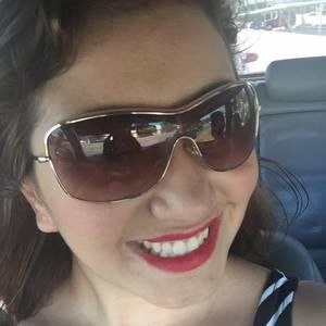 Meet your Posher, Andressa