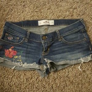 Hollister Shorts