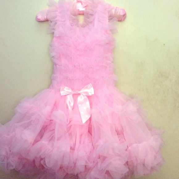 Ballerina Dress