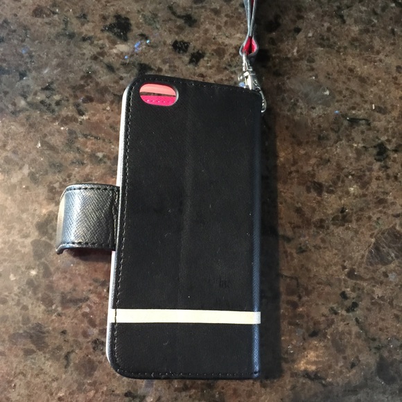 iPhone 5 wallet case - Picture 3 of 3