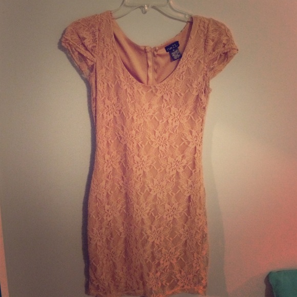 Fall Dress 🍂