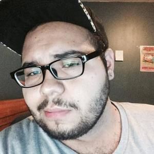 Meet your Posher, Paul