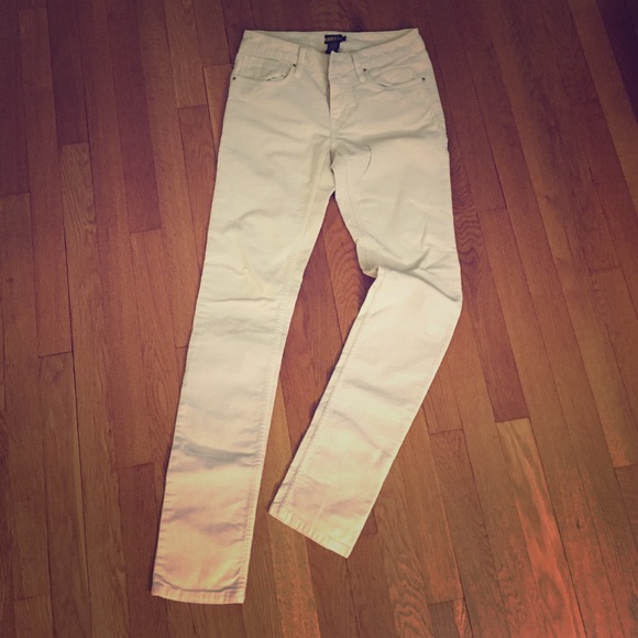 Rugby Pants