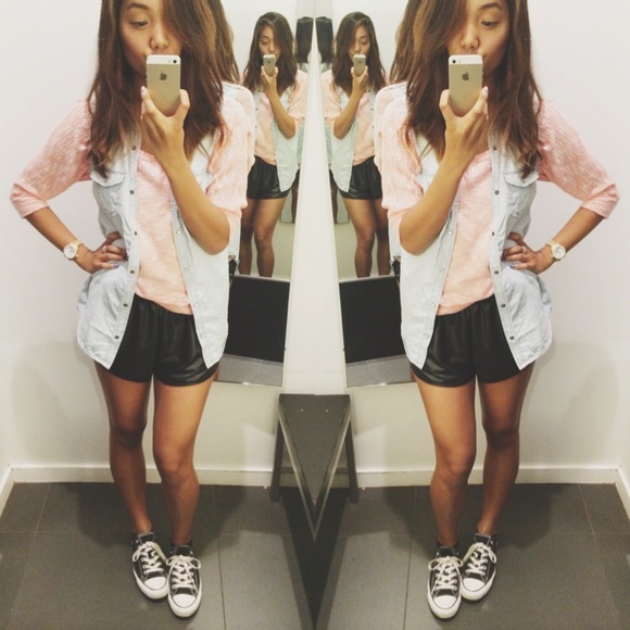 Meet your posher, Marjorie! - Picture 2 of 4