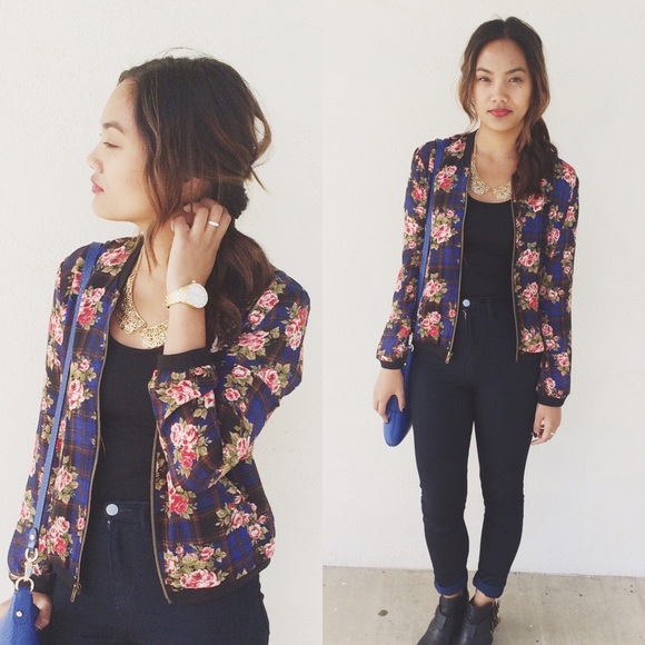 Meet your posher, Marjorie! - Picture 3 of 4