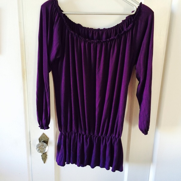 Purple day Birthday come celebrate with me πππ - Picture 2 of 4