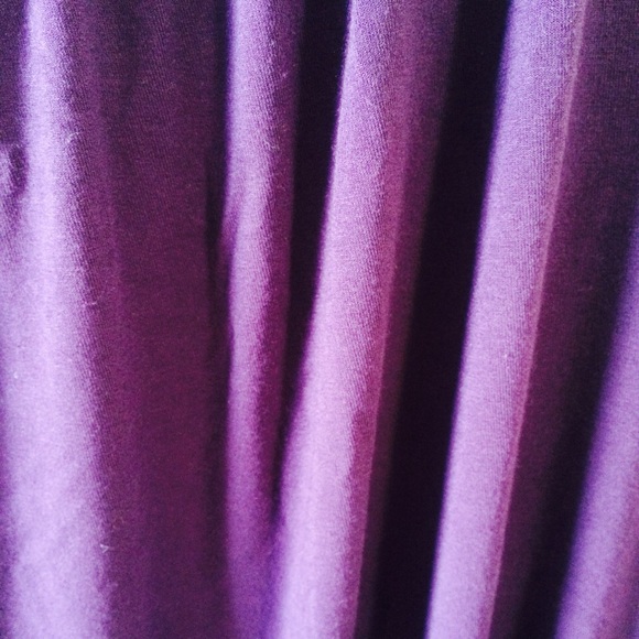 Purple day Birthday come celebrate with me πππ - Picture 3 of 4