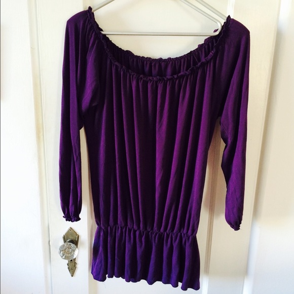 Purple day Birthday come celebrate with me πππ - Picture 4 of 4