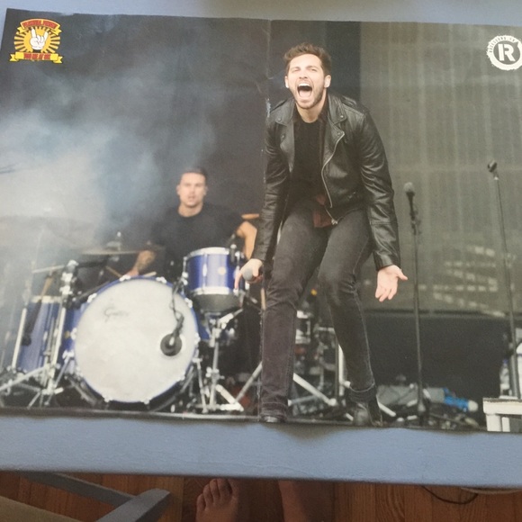 Posters