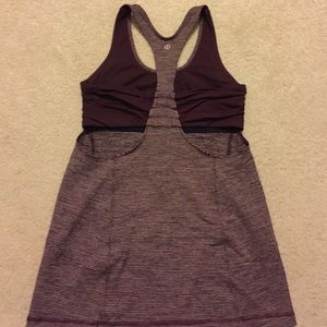 Lululemon top