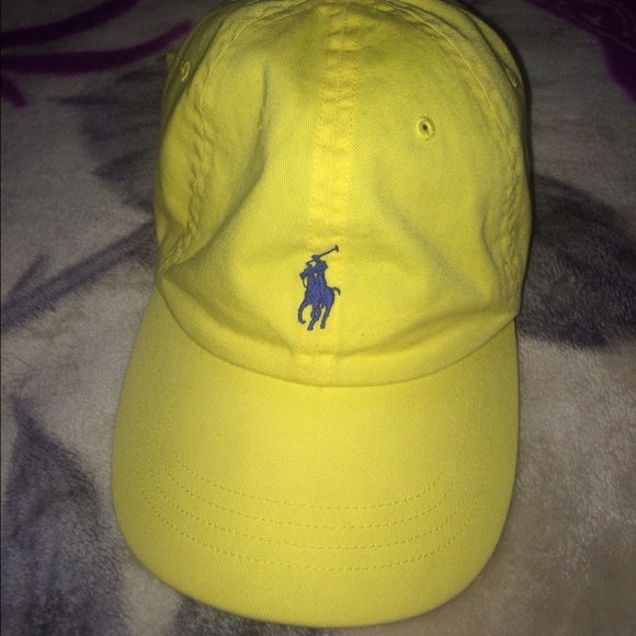 Polo Ralph Lauren Hat