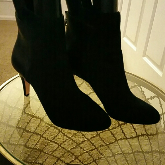 Audrey Brooke Boots