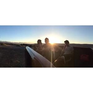 Meet your Posher, Mark