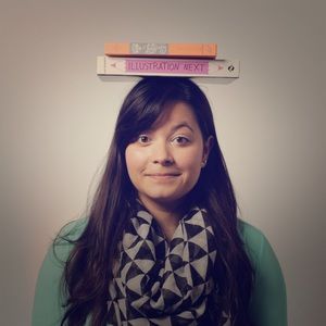 Meet Your Posher, Amanda!