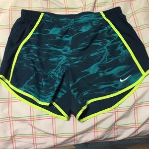 Nike shorts!!!