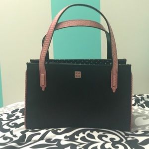 Kate Spade mini handbag