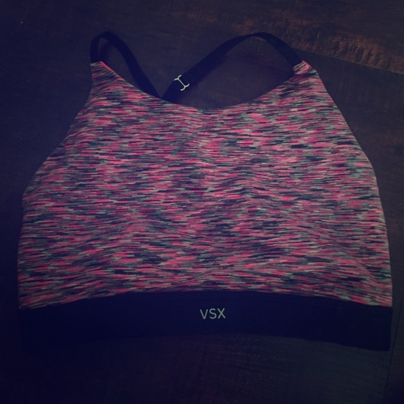 VS SPORTS BRA
