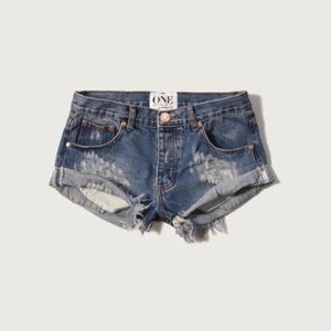 One Teaspoon bonitas in Pacifica