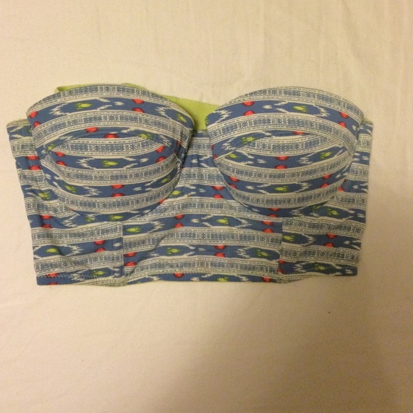 American Eagle Aerie bandeau
