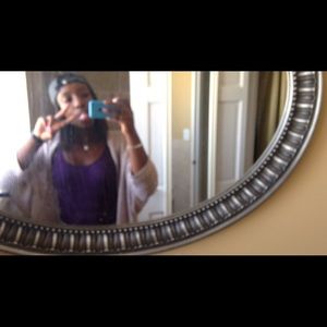 Meet your Posher, Laura