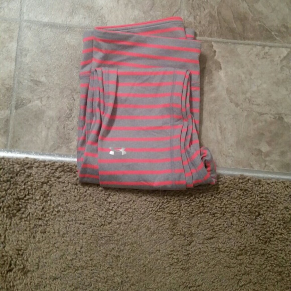 Under Armour leggings