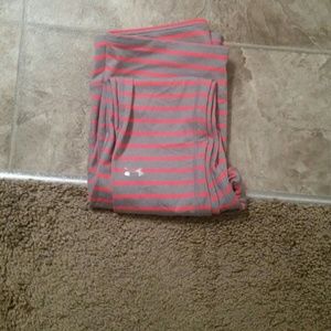 Under Armour leggings