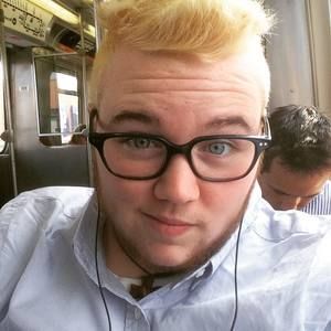 Meet your Posher, Dylan