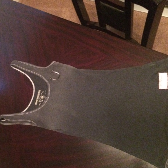 True Religion women's tank in XS