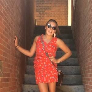 Meet your Posher, Marta