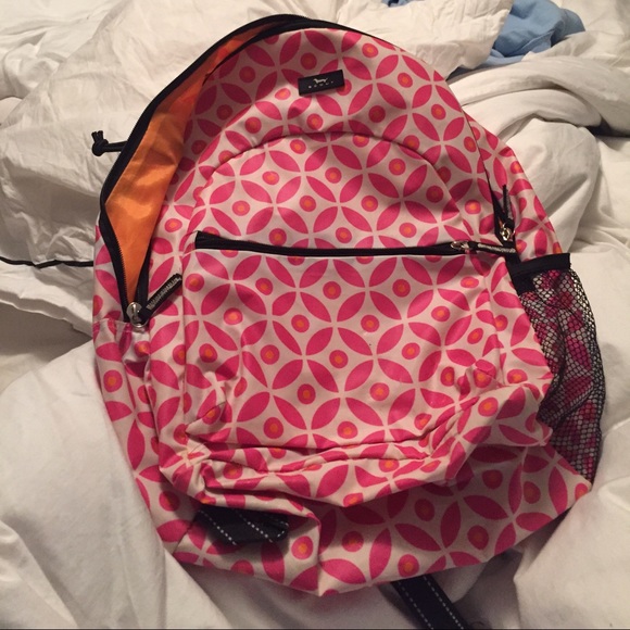 scout backpack