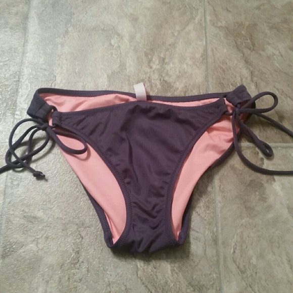 Victoria's secret bikini bottoms