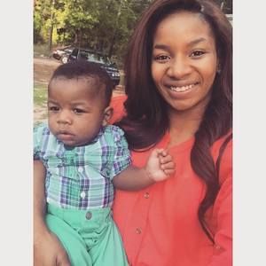 Meet your Posher, Bianca