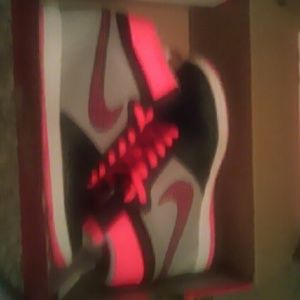 Nike air force sky high Nike wedge