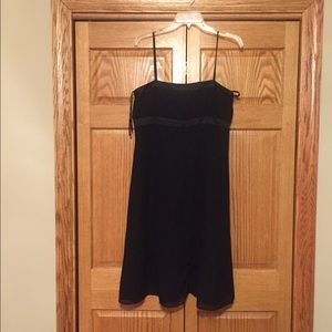 Ann Taylor little black dress