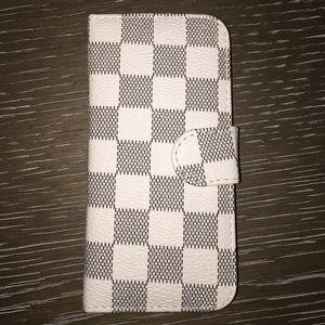 Wallet iPhone 6 case