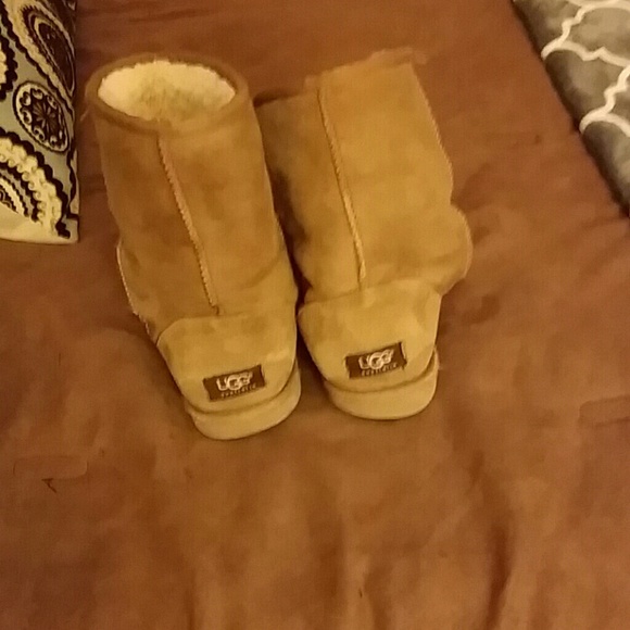 Authentic Uggs