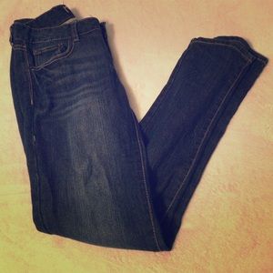 Rue 21 Straight Leg Jeans