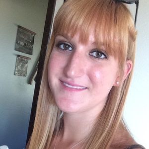 Meet your Posher, Taryn