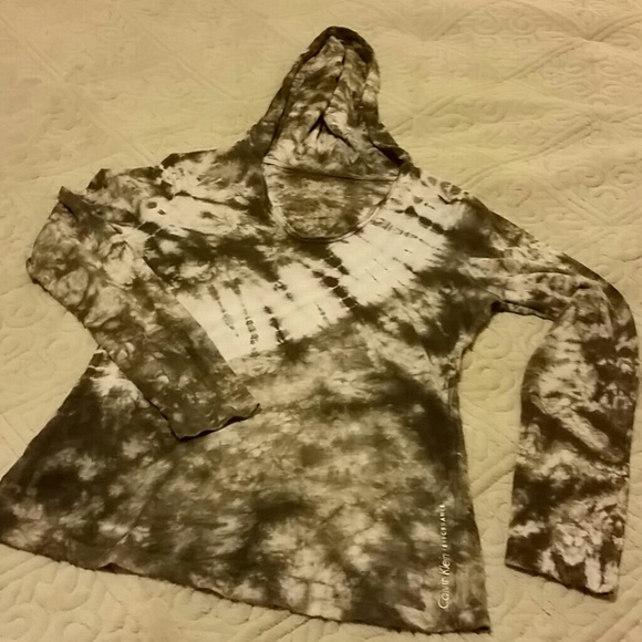 Calvin Klein long sleeve