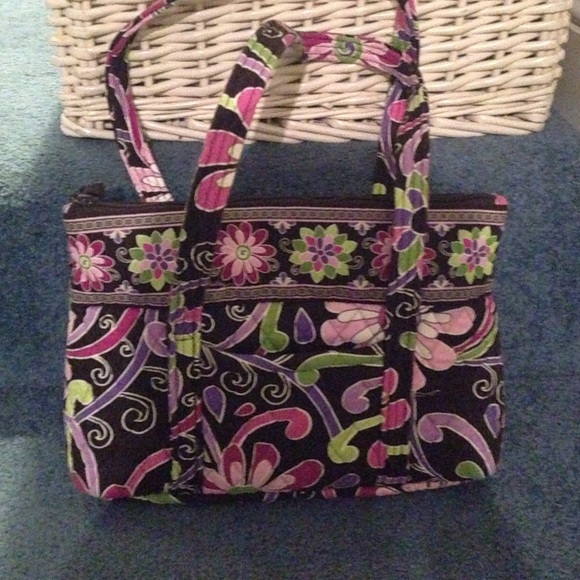 Vera Bradley purse