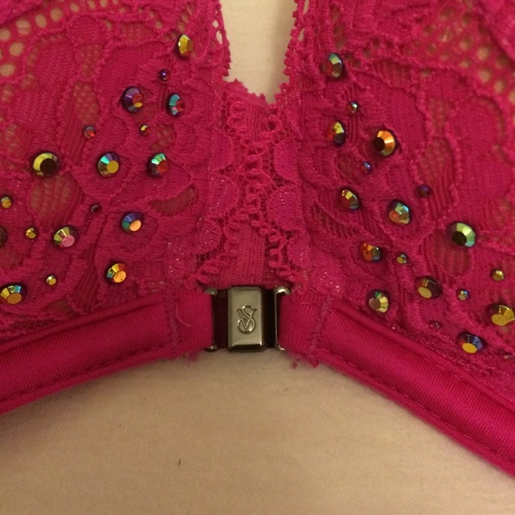 Victoria's Secret strapless bra - Picture 4 of 4